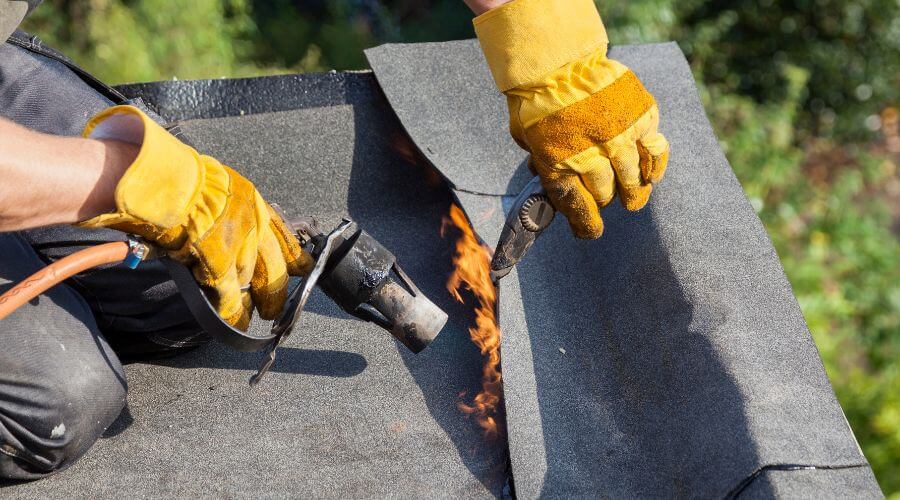 Expert top industrial roofings services in Anmoore, WV